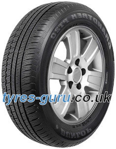 Dunlop Grandtrek PT20