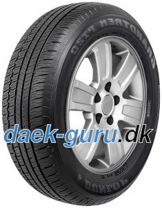 Dunlop Grandtrek PT20