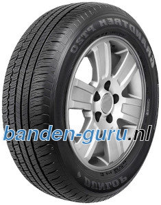 Dunlop Grandtrek PT20