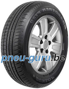 Dunlop Grandtrek PT20