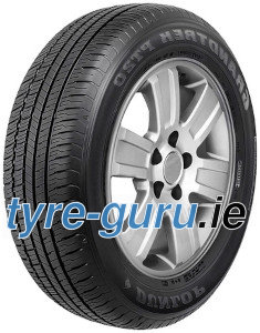 Dunlop Grandtrek PT20