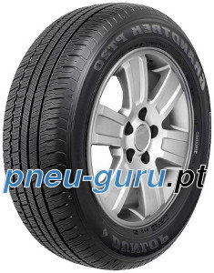 Dunlop Grandtrek PT20