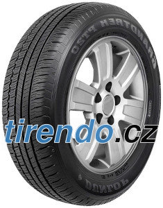 Dunlop Grandtrek PT20