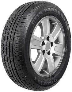Dunlop Grandtrek PT20