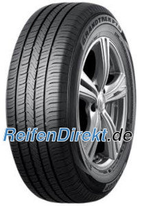 Dunlop Grandtrek PT5A ( 265/50 R22 112V XL BLK )