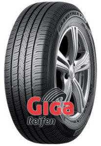 Dunlop Grandtrek PT5A