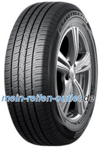 Dunlop Grandtrek PT5A