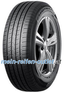 Dunlop Grandtrek PT5A