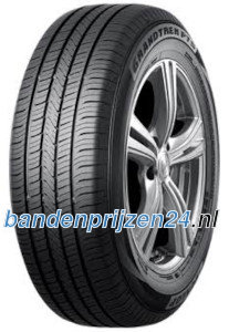 Dunlop Grandtrek PT5A