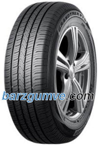 Лятна гума Dunlop Grandtrek PT5A 265/50 R22 112V XL BLK