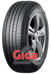 Dunlop Grandtrek PT5A