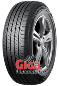 Dunlop Grandtrek PT5A
