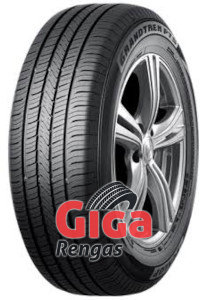 Dunlop Grandtrek PT5A