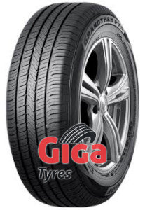 Dunlop Grandtrek PT5A