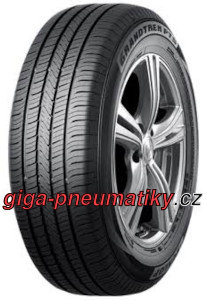 Dunlop Grandtrek PT5A