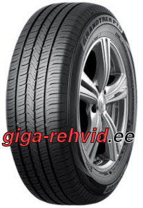 Dunlop Grandtrek PT5A