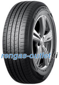 Dunlop Grandtrek PT5A