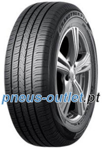 Dunlop Grandtrek PT5A