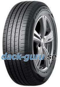 Dunlop Grandtrek PT5A