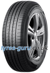 Dunlop Grandtrek PT5A