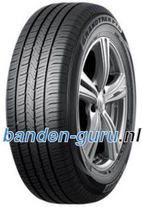 Dunlop Grandtrek PT5A