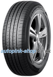 Dunlop Grandtrek PT5A