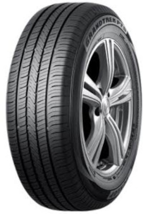 Dunlop Grandtrek PT5A ( 265/50 R22 112V XL BLK )
