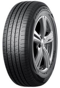 Dunlop Grandtrek PT5A