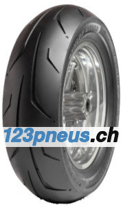 Image of Dunlop GT 503 H/D ( 180/70 R16 TL 77H roue arrière ) à 123pneus.ch