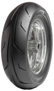 Dunlop GT 503 H/D