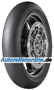 Dunlop KR109 MS2+ Slick