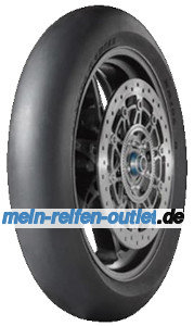 Dunlop KR109 MS2+ Slick