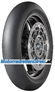 Dunlop KR109 MS2+ Slick