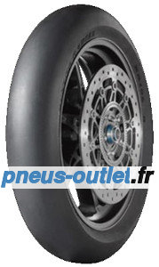 Dunlop KR109 MS2+ Slick