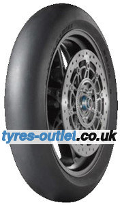 Dunlop KR109 MS2+ Slick