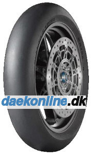 Dunlop KR109 MS2+ Slick 125/80 R17