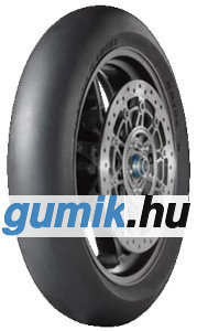Dunlop KR109 MS2+ Slick ( 125/80 R17 TL Első kerék )