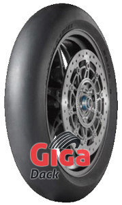 Dunlop KR109 MS2+ Slick