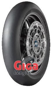 Dunlop KR109 MS2+ Slick