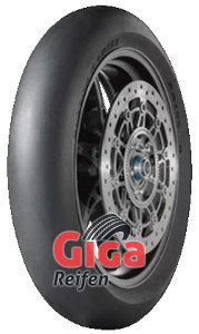 Dunlop KR109 MS2+ Slick