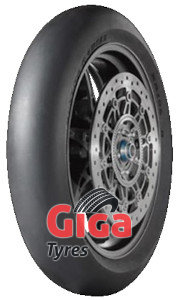 Dunlop KR109 MS2+ Slick