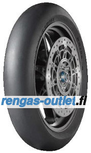 Dunlop KR109 MS2+ Slick