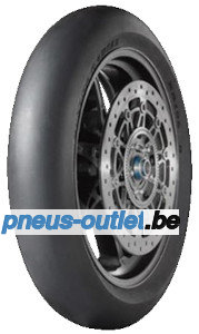 Dunlop KR109 MS2+ Slick