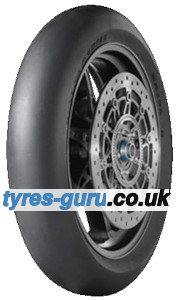 Dunlop KR109 MS2+ Slick