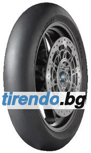 Dunlop KR109 MS2+ Slick