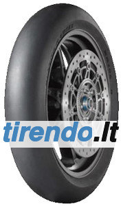 Dunlop KR109 MS2+ Slick