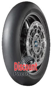 Dunlop KR109 MS2+ Slick