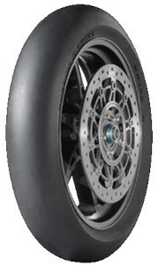 Dunlop KR109 MS2+ Slick