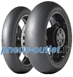 Dunlop KR 108 MS 2+ Race