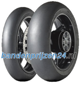 Dunlop KR 108 MS 2+ Race